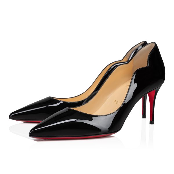 Christian Louboutin Shop – Exklusive hot chick – 3231110bk01 High Heels von Christian Louboutin