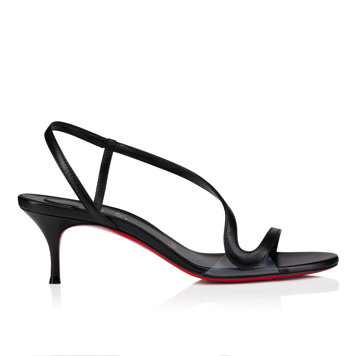 Christian Louboutin Shop – Exklusive rosalie – 1250951b439 High Heels von Christian Louboutin