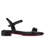 Christian Louboutin Shop – Exklusive sweet jane sandal – 1240666b439 High Heels von Christian Louboutin